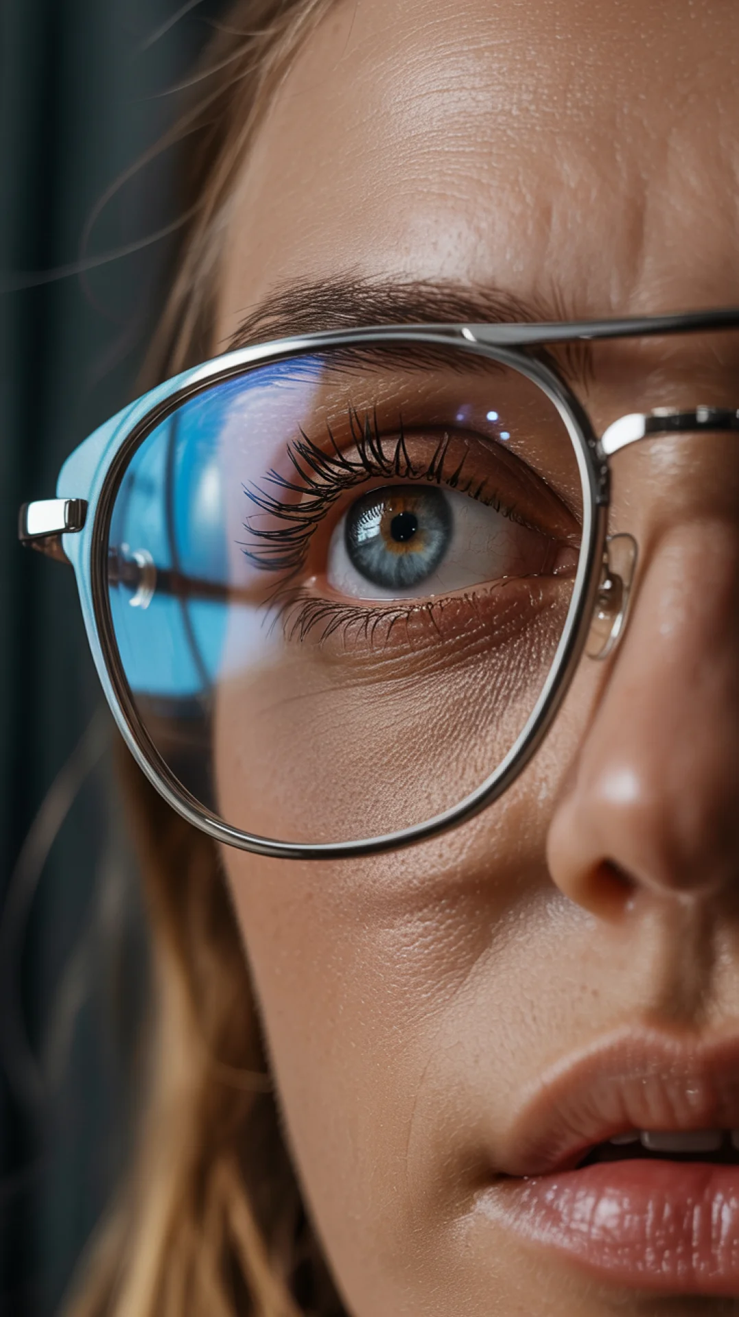 Netlikte Yeni Bir Standart