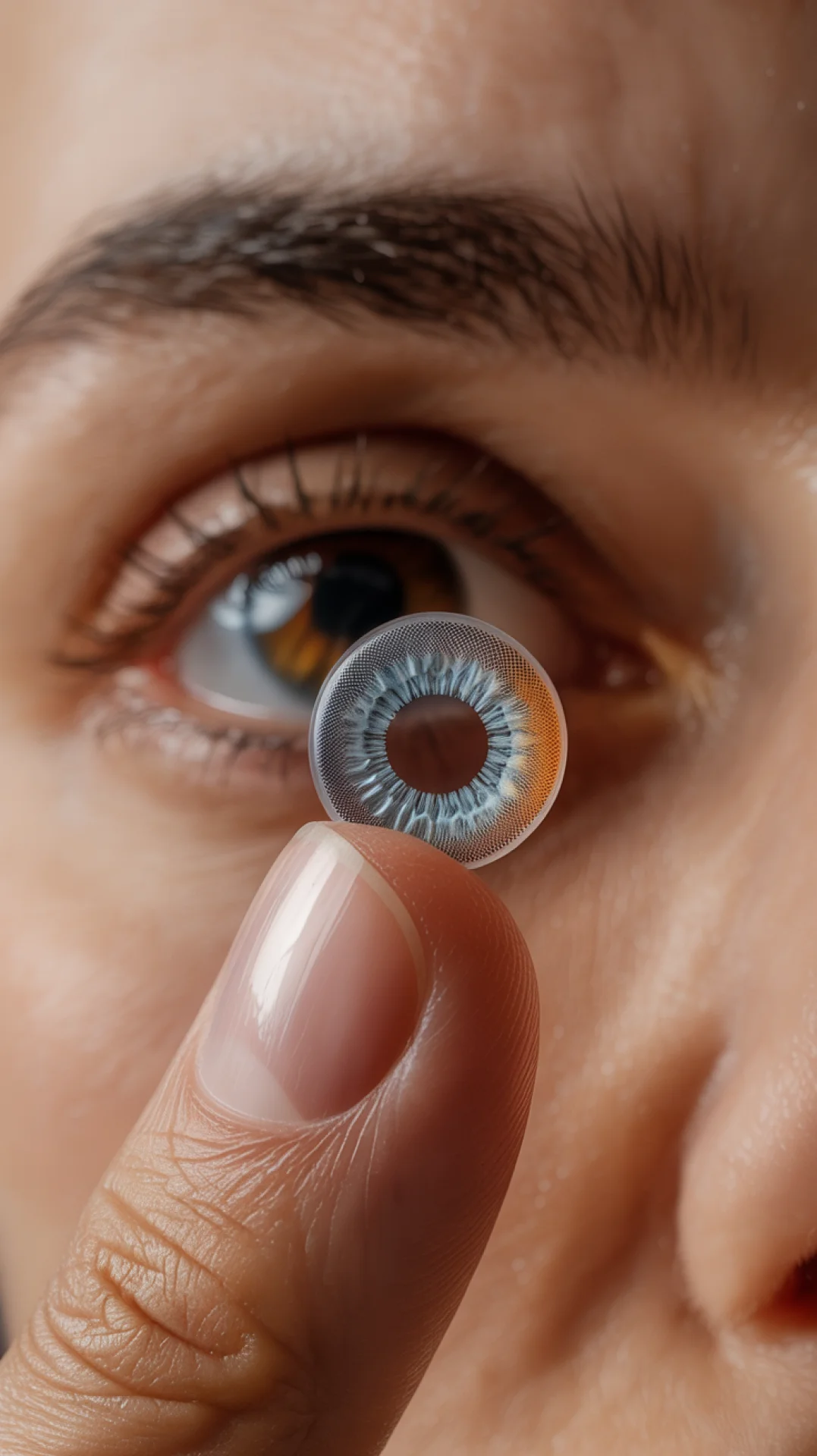 Netliğin En Şeffaf Hali