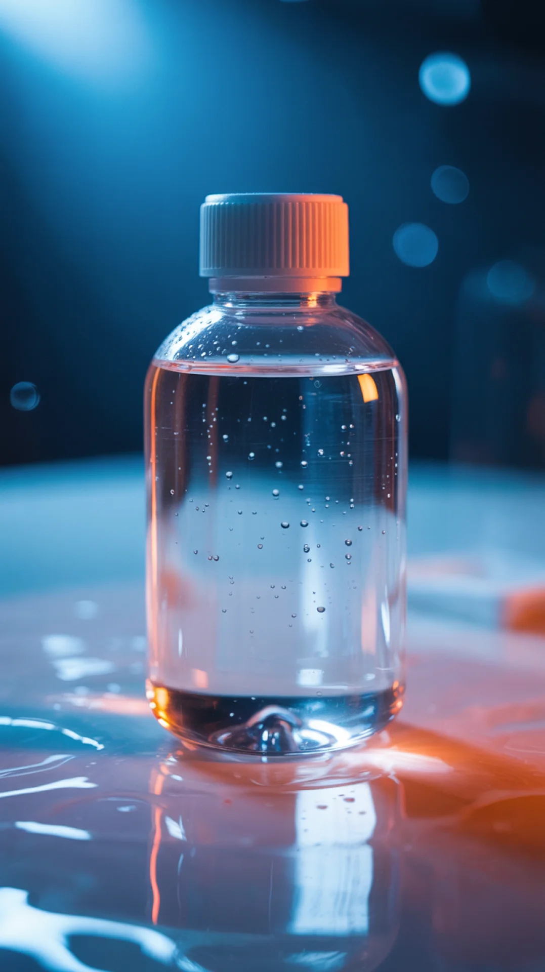 Hijyen ve Konfor İçin Güvenilir Koruma