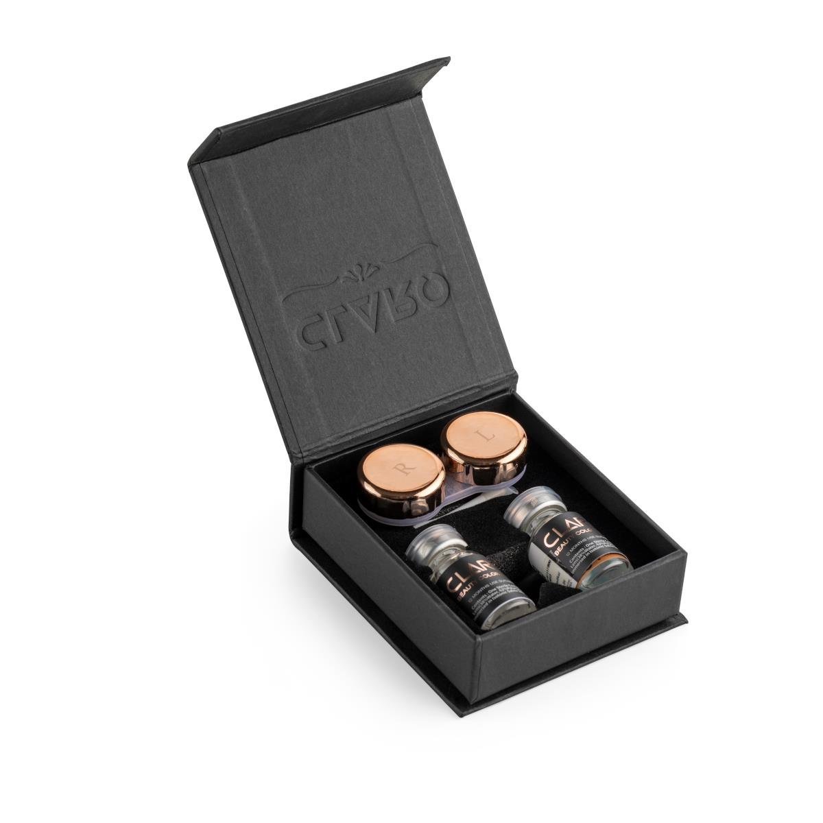 Claro Yıllık Numarasız